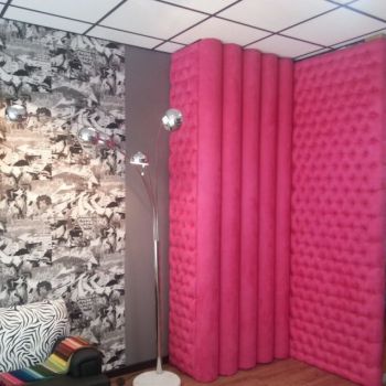 decoracion en tienda