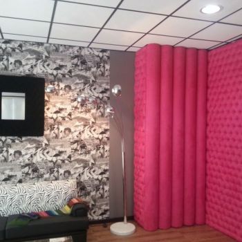decoracion tienda